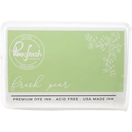 Discount ๐ Pinkfresh Studio Premium Dye Ink Pad ๐งจ 10 Discount ๐ Pinkfresh Studio Premium Dye Ink Pad ๐งจ - Image 8