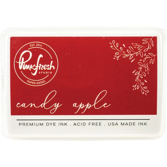 Discount ๐ Pinkfresh Studio Premium Dye Ink Pad ๐งจ 4 Discount ๐ Pinkfresh Studio Premium Dye Ink Pad ๐งจ - Image 2