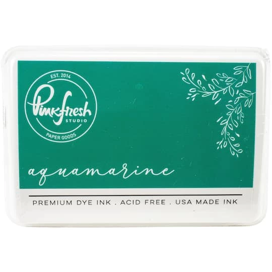 Discount ๐ Pinkfresh Studio Premium Dye Ink Pad ๐งจ 5 Discount ๐ Pinkfresh Studio Premium Dye Ink Pad ๐งจ - Image 3