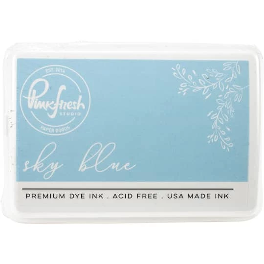 Discount ๐ Pinkfresh Studio Premium Dye Ink Pad ๐งจ 6 Discount ๐ Pinkfresh Studio Premium Dye Ink Pad ๐งจ - Image 4