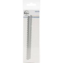 Deals ❤️ Pinkfresh Studio Simple Edgers Die 🔥