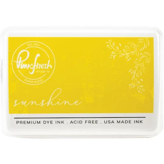 Discount ๐ Pinkfresh Studio Premium Dye Ink Pad ๐งจ 17 Discount ๐ Pinkfresh Studio Premium Dye Ink Pad ๐งจ - Image 15