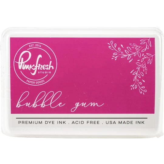 Discount ๐ Pinkfresh Studio Premium Dye Ink Pad ๐งจ 20 Discount ๐ Pinkfresh Studio Premium Dye Ink Pad ๐งจ - Image 18