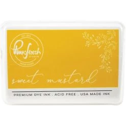 Discount ๐ Pinkfresh Studio Premium Dye Ink Pad ๐งจ 45 Discount ๐ Pinkfresh Studio Premium Dye Ink Pad ๐งจ -Copic Shop D490406S 1