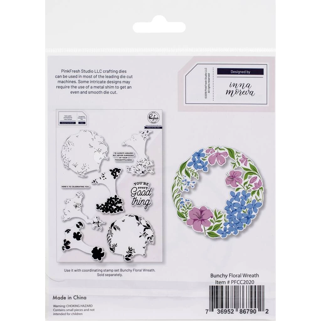 Hot Sale ๐ Pinkfresh Studio Every Good Thing Die ๐ฅ 4 Hot Sale ๐ Pinkfresh Studio Every Good Thing Die ๐ฅ - Image 2