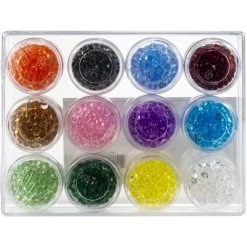 Best Pirce 😀 Pinkfresh Studio Crystal Essentials Mix ⌛ -Copic Shop D505104S 3