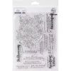 Cheap ๐ Pinkfresh Studio Floral Bunch Clear Stamp Set ๐ 1 Cheap ๐ Pinkfresh Studio Floral Bunch Clear Stamp Set ๐ -Copic Shop D523930S 1