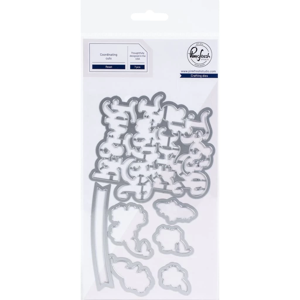 Deals β€οΈ Pinkfresh Studio Reset Die Set π― 3 Deals β€οΈ Pinkfresh Studio Reset Die Set π―