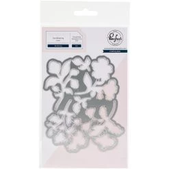 New 😉 Pinkfresh Studio Be Strong Die 🔥