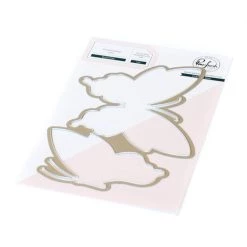 Best Pirce 🎁 Pinkfresh Studio Butterflies Die 🛒
