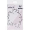 Hot Sale 😉 Pinkfresh Studio Floral Bunch Die 🔥 -Copic Shop D523945S 1