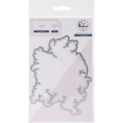 Hot Sale 😉 Pinkfresh Studio Floral Bunch Die 🔥