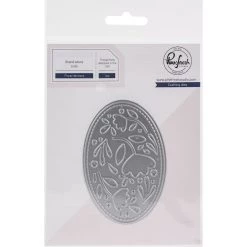 Wholesale ✔️ Pinkfresh Studio Floral Harmony Die 😀