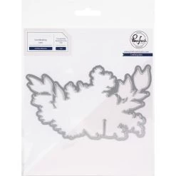 Wholesale 🛒 Pinkfresh Studio Infinite Blooms Die 👍