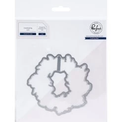 Flash Sale 🧨 Pinkfresh Studio Known & Loved Die ✨