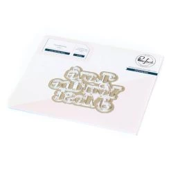 Best deal 🌟 Pinkfresh Studio Love You The Most Die Set ⌛