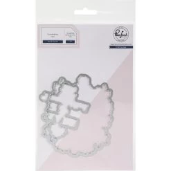 Hot Sale 🤩 Pinkfresh Studio Rare & Beautiful Die Set 🌟