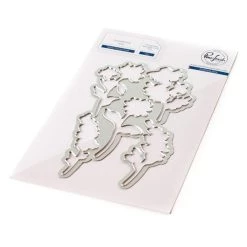 Buy ⭐ Pinkfresh Studio Sweet Friend Floral Die 🧨