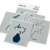 New ๐คฉ Pinkfresh Studio Floral Vase Stencils Set ๐ฅฐ 1 New ๐คฉ Pinkfresh Studio Floral Vase Stencils Set ๐ฅฐ -Copic Shop D524016S 1