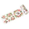 Promo 💯 Pinkfresh Studio Blossoms & Berries Washi Tape ✨ -Copic Shop D524027S 1