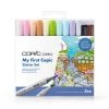 Hot Sale 👍 Copic Ciao My First Copic Starter Set 🔔 -Copic Shop D574993S 1
