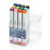 Best reviews of 🎉 Copic Classic 12 Color Basic Marker Set 🤩 1 Best reviews of 🎉 Copic Classic 12 Color Basic Marker Set 🤩 -Copic Shop D574995S 1