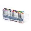 Best reviews of 😉 Copic Sketch 72 Color Marker Set 😉 -Copic Shop D574998S 1