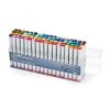 Buy ⭐ Copic Sketch 72 Color Marker Set ✔️ -Copic Shop D575002S 1