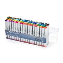 Buy ⭐ Copic Sketch 72 Color Marker Set ✔️