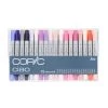 Budget 😍 Copic® Ciao 72 Color Marker Set B 🤩 1 Budget 😍 Copic® Ciao 72 Color Marker Set B 🤩 -Copic Shop D597129S 1