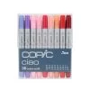 Promo ❤️ Copic® Ciao 36 Color Marker Set B 🎁 -Copic Shop D597131S 1