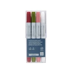 Promo ❤️ Copic® Ciao 36 Color Marker Set B 🎁 -Copic Shop D597131S 4