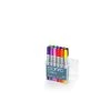 Wholesale 🧨 Copic® Ciao Basic 12 Color Marker Set 🥰 -Copic Shop D597132S 1