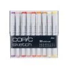 Promo ๐ Copic® Basic 36 Color Sketch Marker Set ๐คฉ 1 Promo ๐ Copic® Basic 36 Color Sketch Marker Set ๐คฉ -Copic Shop D597137S 1
