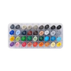 Promo ๐ Copic® Basic 36 Color Sketch Marker Set ๐คฉ 14 Promo ๐ Copic® Basic 36 Color Sketch Marker Set ๐คฉ -Copic Shop D597137S 6