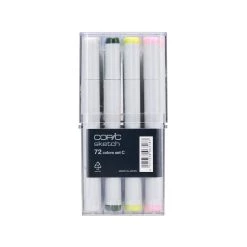 Buy 🌟 Copic® Sketch 72 Color Marker Set C 🥰 -Copic Shop D597139S 3