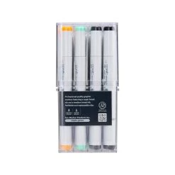 Buy 🌟 Copic® Sketch 72 Color Marker Set C 🥰 -Copic Shop D597139S 4
