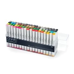 Buy 🌟 Copic® Sketch 72 Color Marker Set C 🥰 -Copic Shop D597139S 5