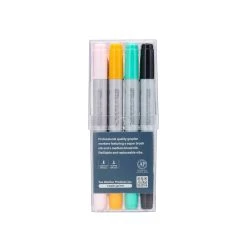 Coupon 🎁 Copic® Ciao 36 Color Marker Set A 🛒 -Copic Shop D620757S 4