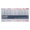 Buy 👍 Copic® Classic 72 Color Marker Set C 💯 -Copic Shop D620758S 1