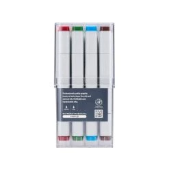 Buy 👍 Copic® Classic 72 Color Marker Set C 💯 -Copic Shop D620758S 4