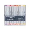 Cheapest ✨ Copic® Classic 36 Color Marker Set ❤️