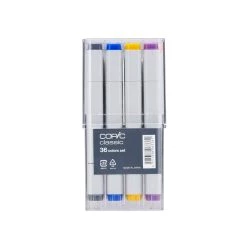 Cheapest ✨ Copic® Classic 36 Color Marker Set ❤️ -Copic Shop D620761S 3