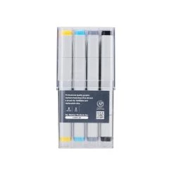 Cheapest ✨ Copic® Classic 36 Color Marker Set ❤️ -Copic Shop D620761S 4