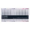 Flash Sale 🌟 Copic® Sketch 72 Color Marker Set E 🔥 -Copic Shop D620764S 1