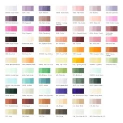 Flash Sale 🌟 Copic® Sketch 72 Color Marker Set E 🔥 -Copic Shop D620764S 3