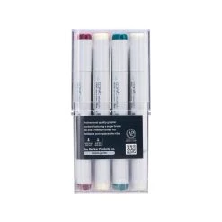 Flash Sale 🌟 Copic® Sketch 72 Color Marker Set E 🔥 -Copic Shop D620764S 5