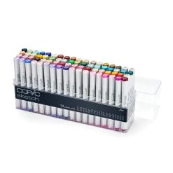 Flash Sale 🌟 Copic® Sketch 72 Color Marker Set E 🔥 -Copic Shop D620764S 6