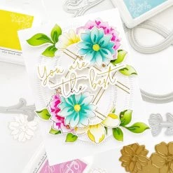 Promo ๐ฅ Pinkfresh Studio Brighter Days Hot Foil Plate ๐ฅ 11 Promo ๐ฅ Pinkfresh Studio Brighter Days Hot Foil Plate ๐ฅ -Copic Shop D670566S 5