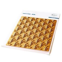 Cheapest 🎉 Pinkfresh Studio Geo Arch Hot Foil Plate 💯